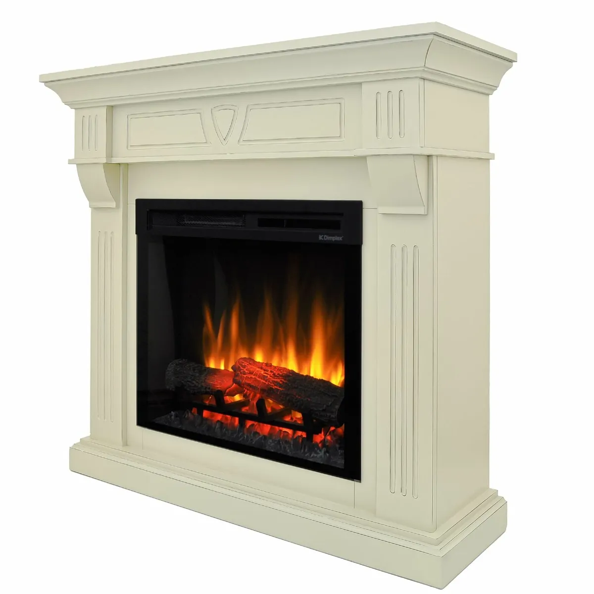 Electric fireplaces Freestanding Dimplex - Image 2