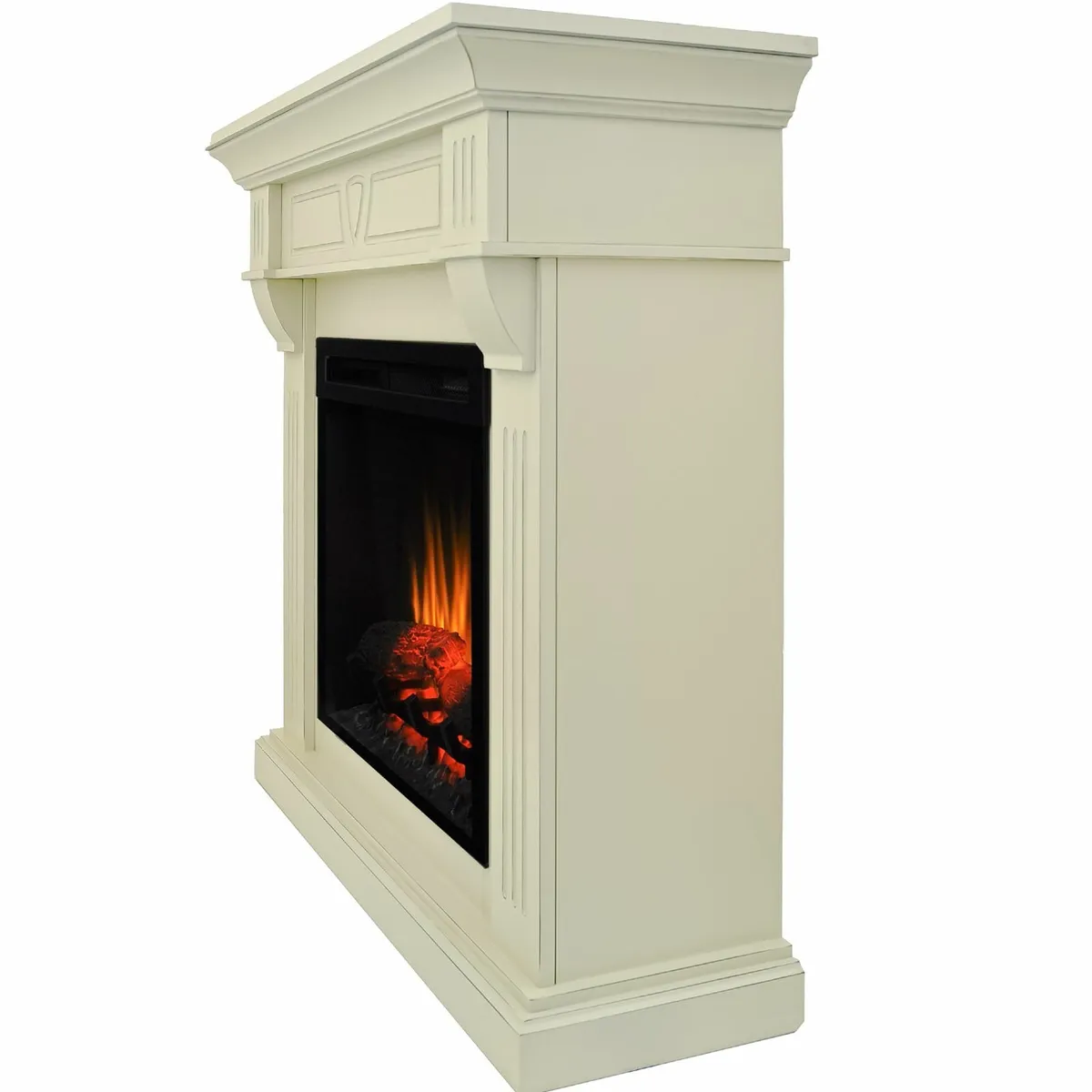 Electric fireplaces Freestanding Dimplex - Image 3