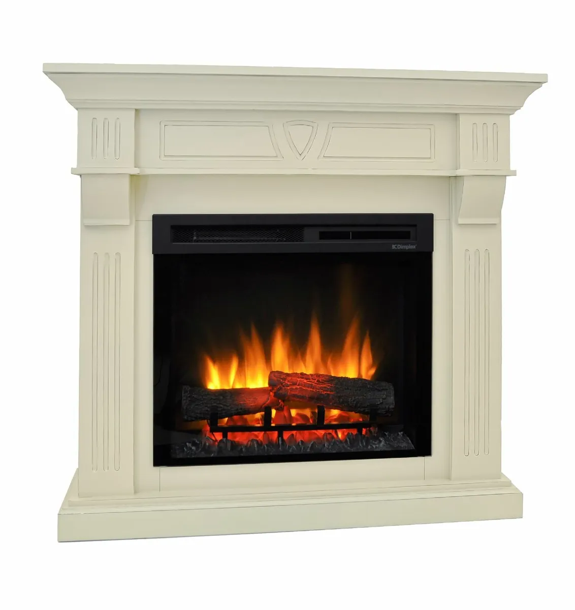 Electric fireplaces Freestanding Dimplex - Image 4