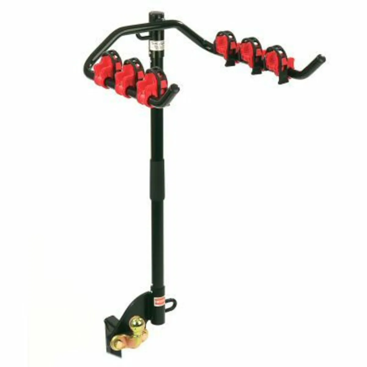 Witter towbar flange mounted cycle carrier - Image 1