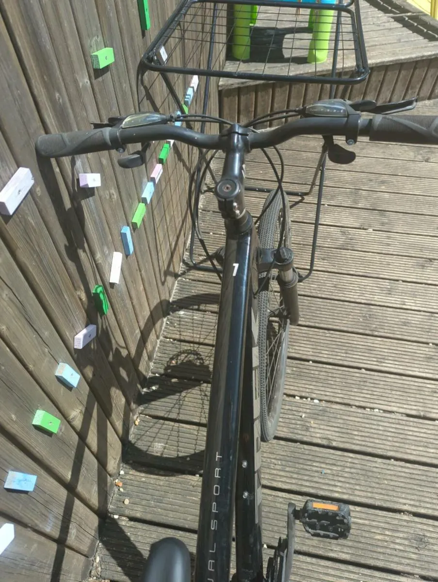 Trek Bike - Image 2