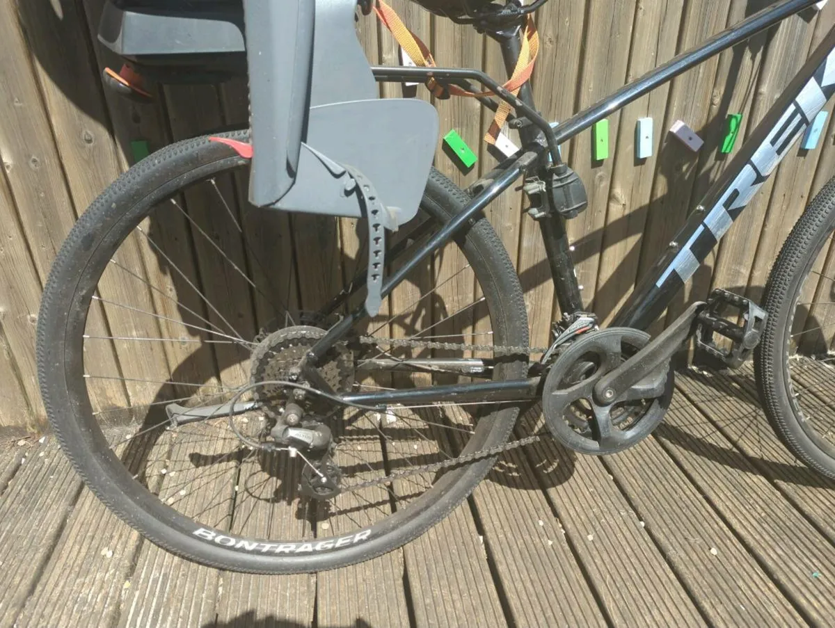 Trek Bike - Image 3