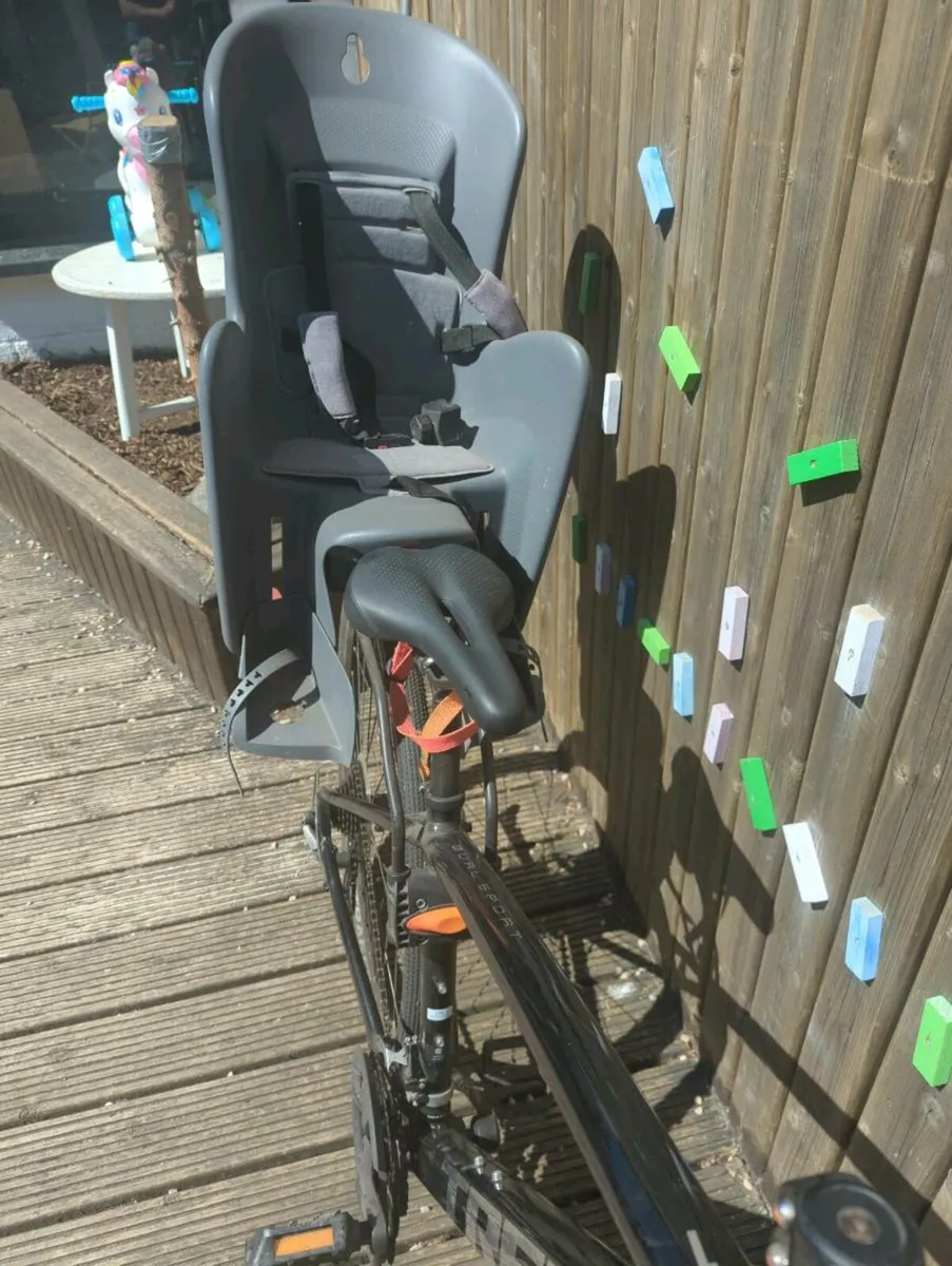Trek Bike - Image 4