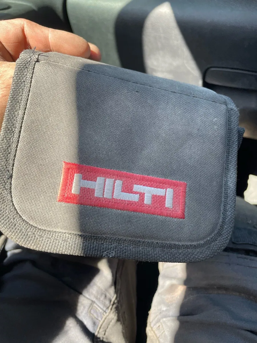 Hilti laser - Image 3