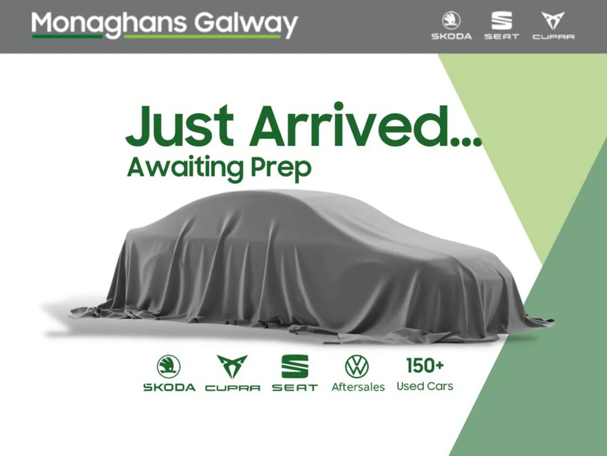 Skoda Octavia ACTIVE 1.6 TDI 115 115HP 4DR - Image 1