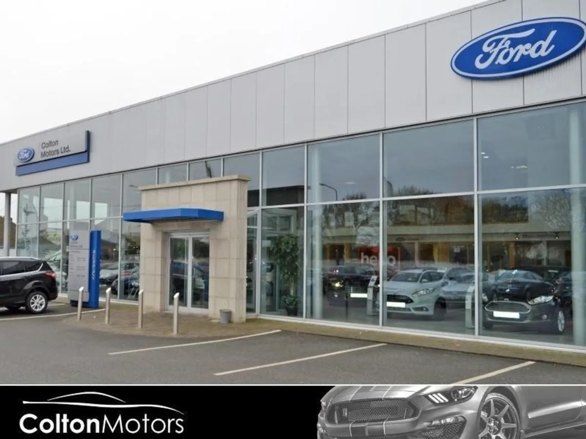 Ford Fiesta 1.5 Tdci 85 PS Zetec - Image 3