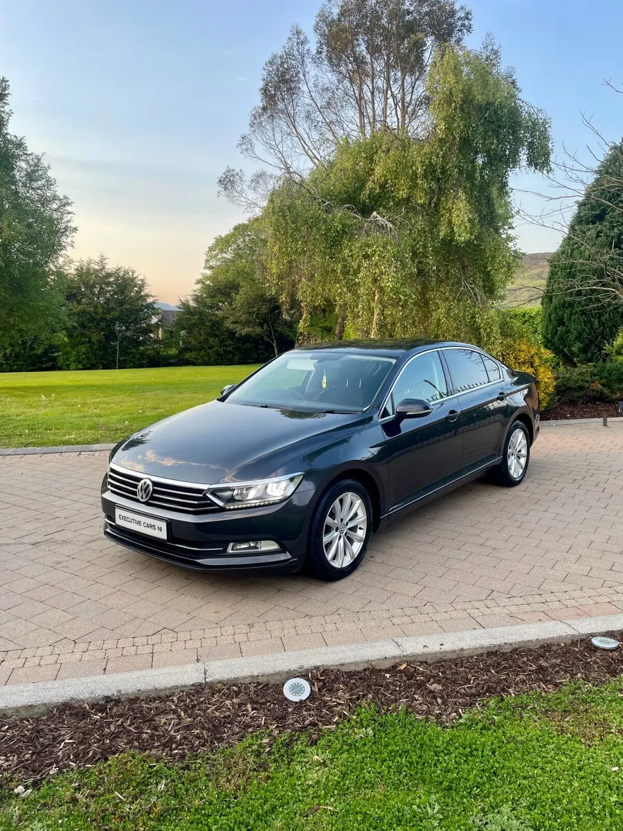 Volkswagen Passat 2.0 TDI SE Business - Image 3