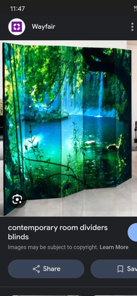 Room divider - Image 3