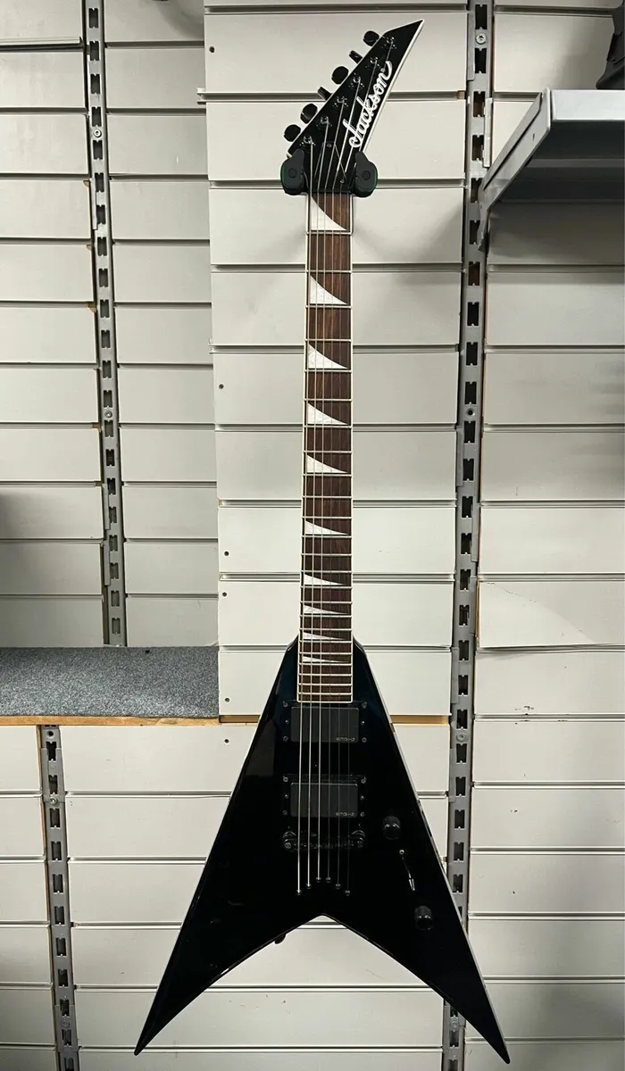 Jackson X Series Electric Guitar - Image 1