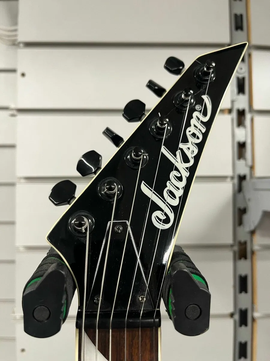 Jackson X Series Electric Guitar - Image 3