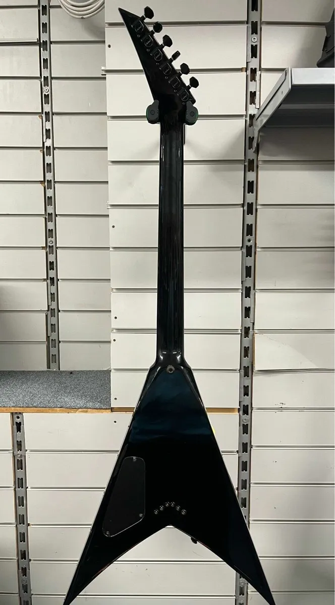 Jackson X Series Electric Guitar - Image 4