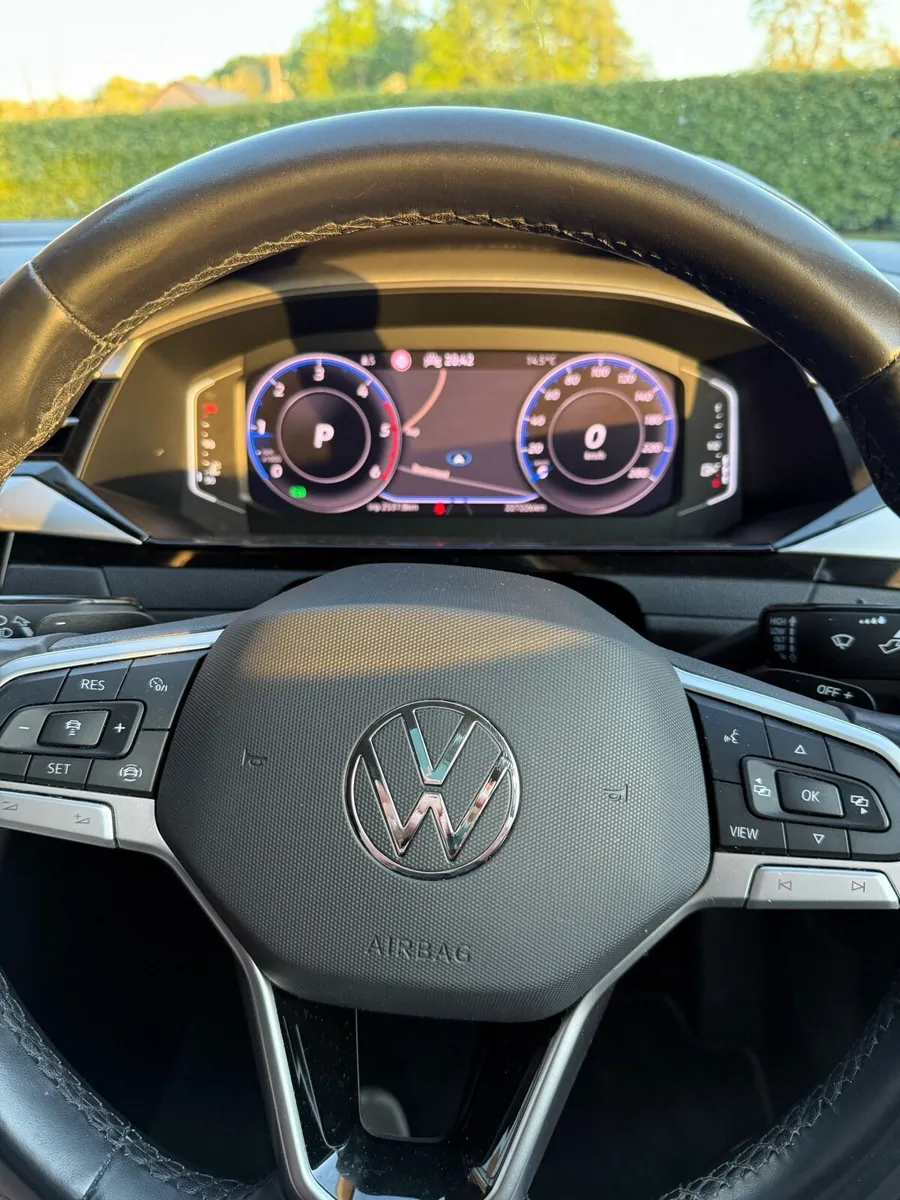 Volkswagen arteon dsg 211 - Image 3