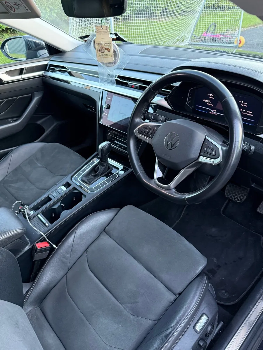 Volkswagen arteon dsg 211 - Image 4