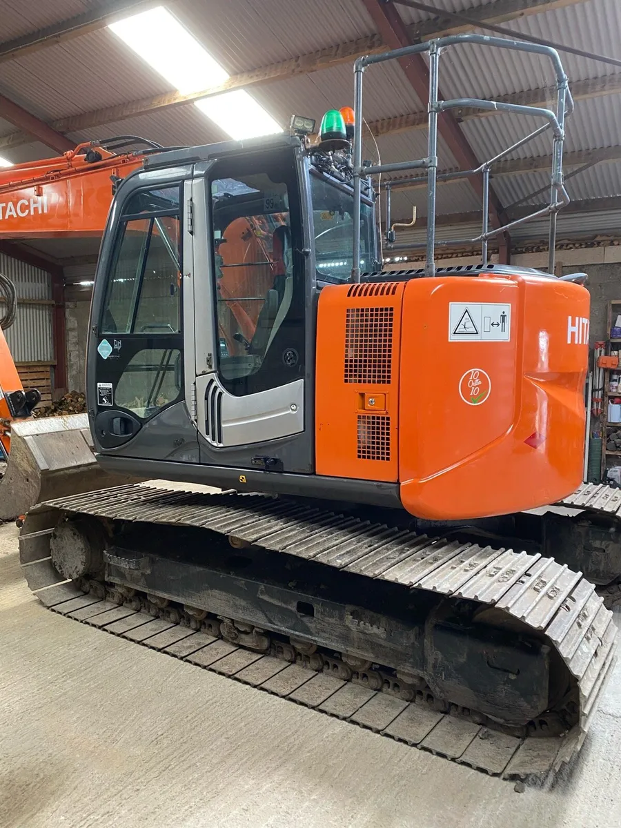 Zaxis 2012 - Image 1