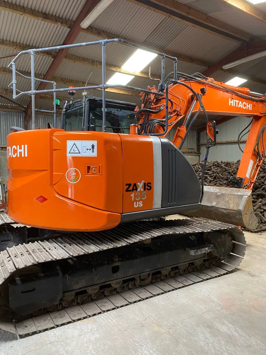 Zaxis 2012 - Image 2