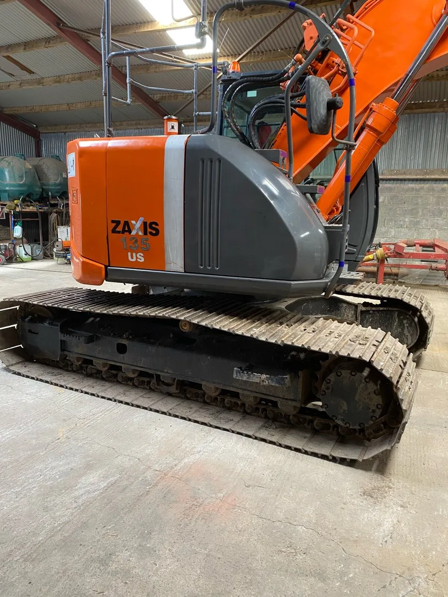 Zaxis 2012 - Image 3