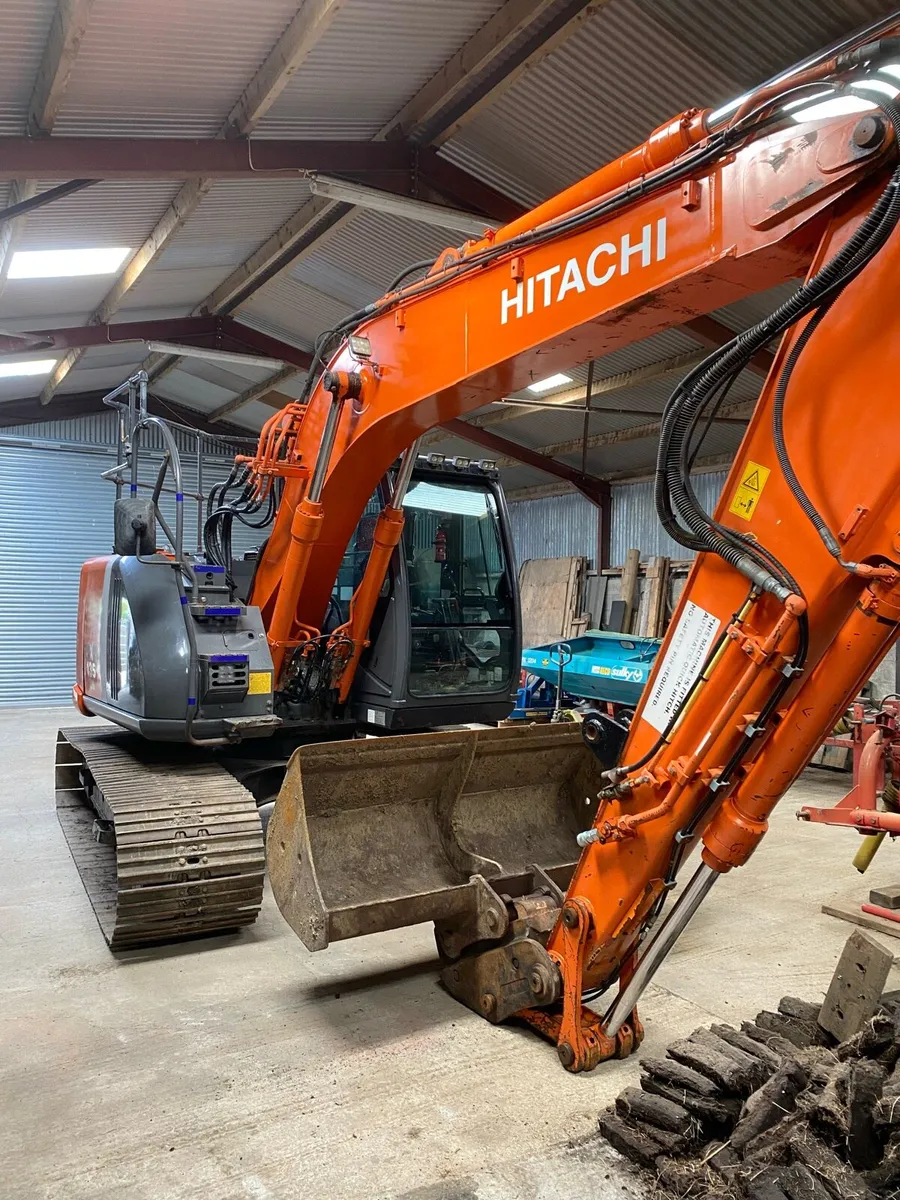 Zaxis 2012 - Image 4