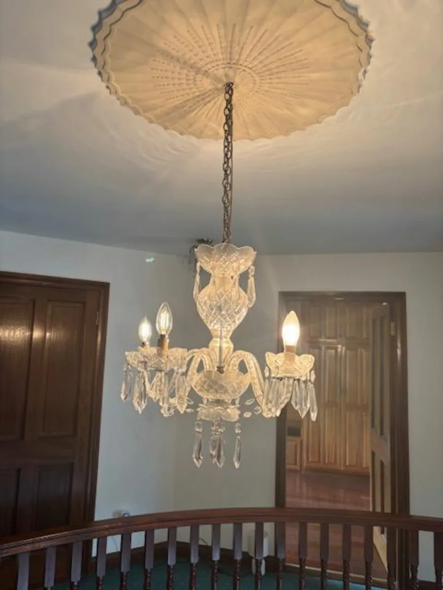 Lights and Chandeliers - Image 1