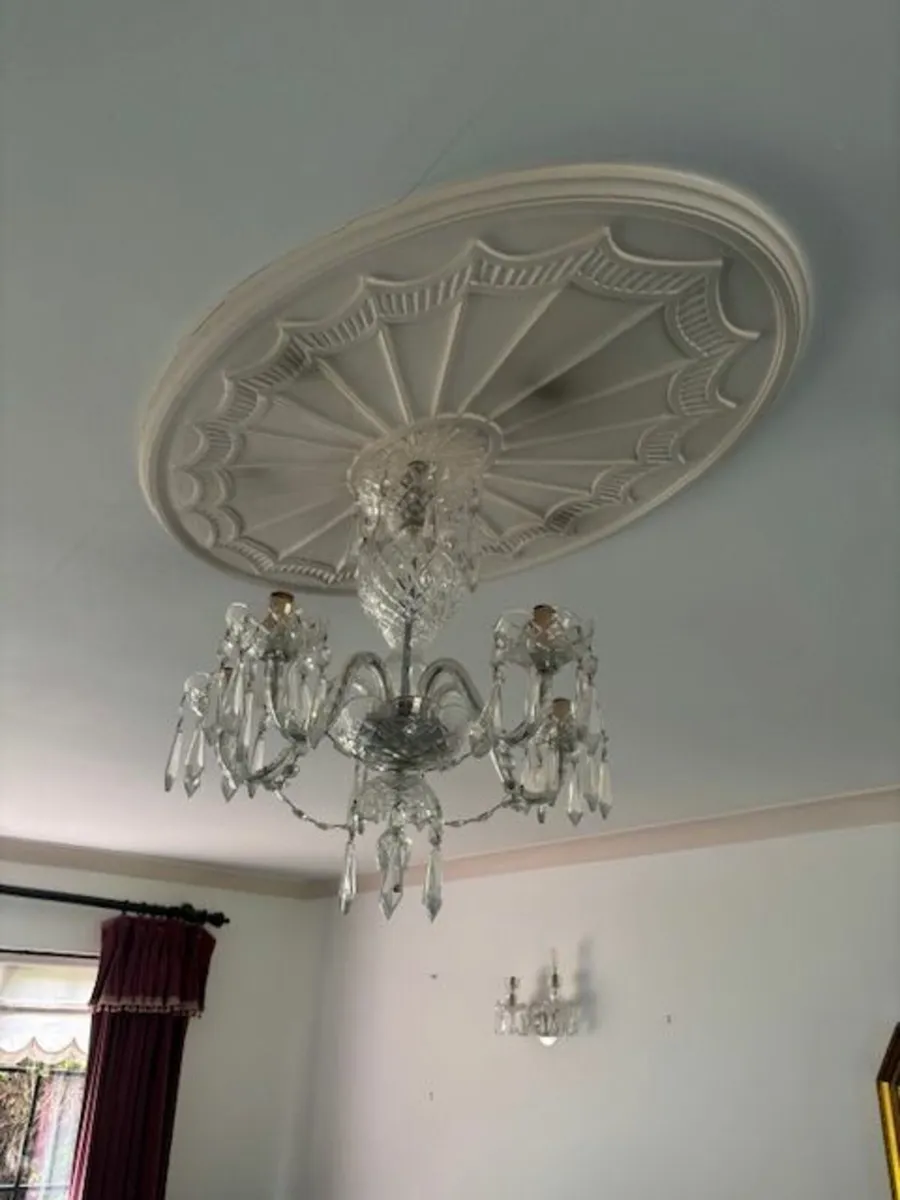 Lights and Chandeliers - Image 2