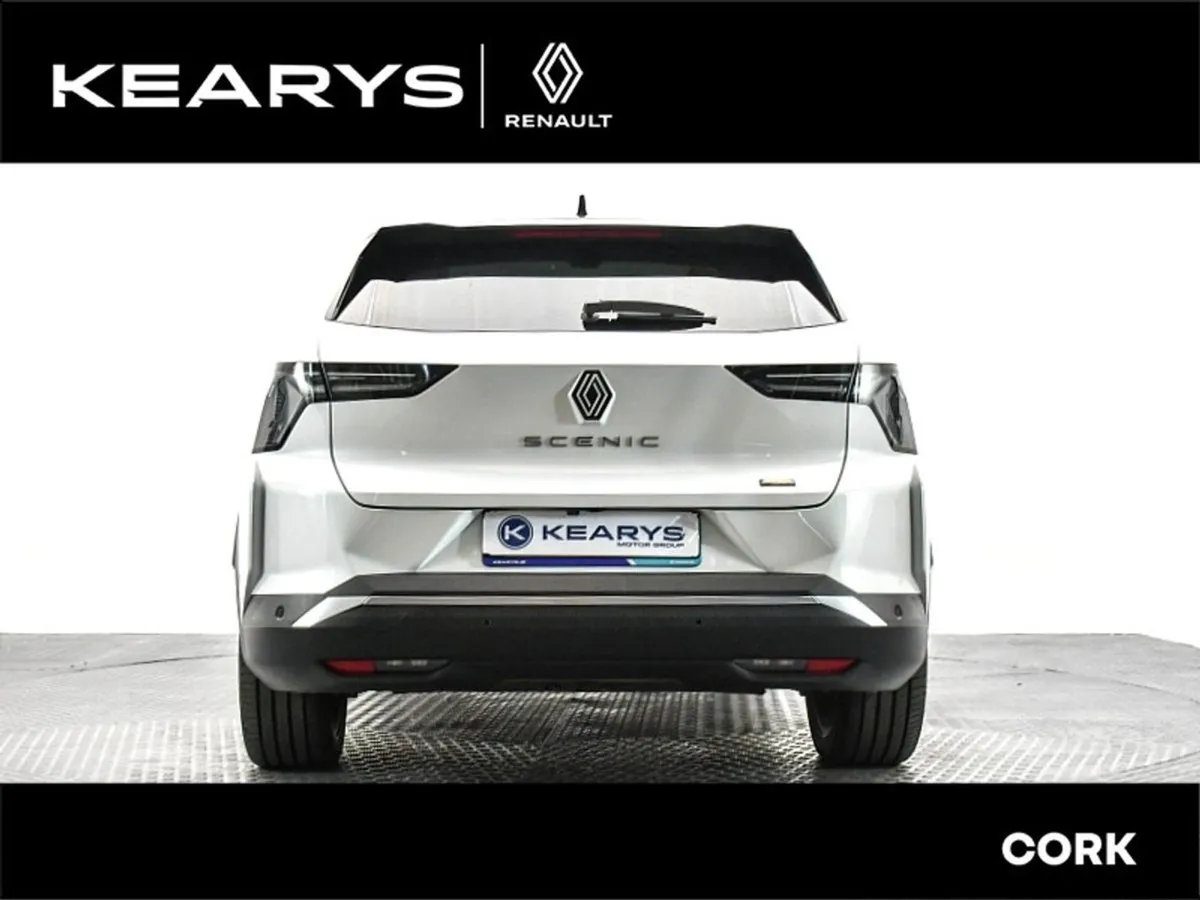 Renault Scenic E-Tech Iconic 87kwh 220hp - Image 3
