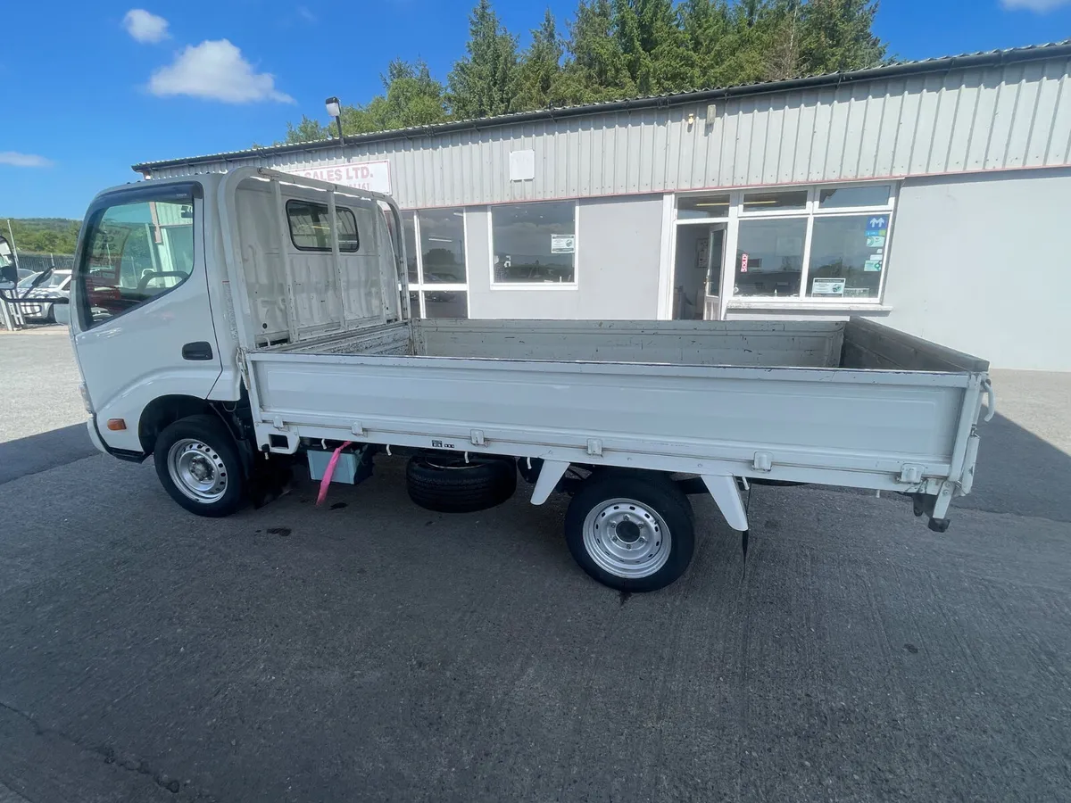 Toyota Dyan 2017-1 - Image 3
