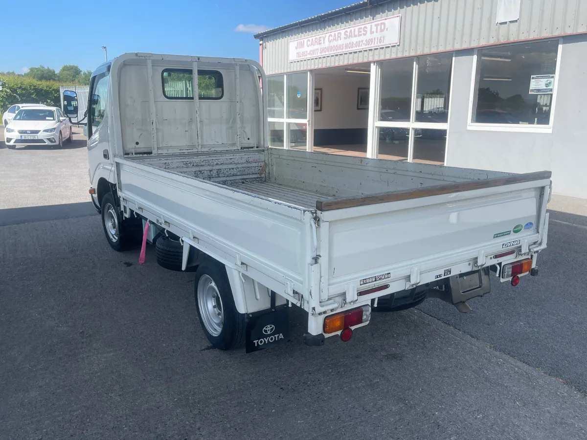 Toyota Dyan 2017-1 - Image 4