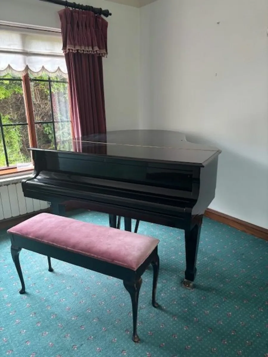 Tokai Grand Piano - Image 1