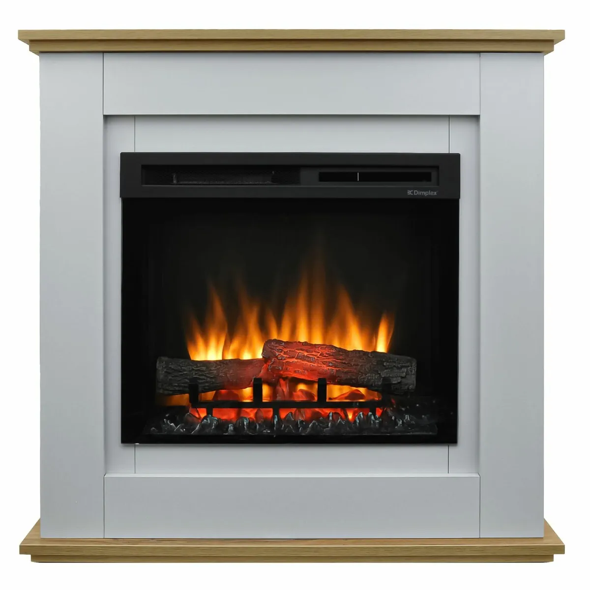 Electric Fireplace Dimplex - Image 2