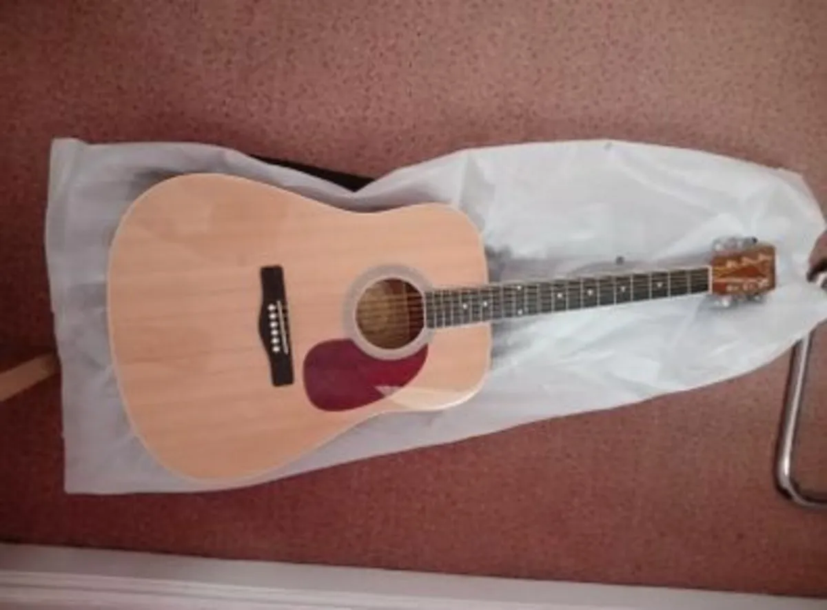guitar