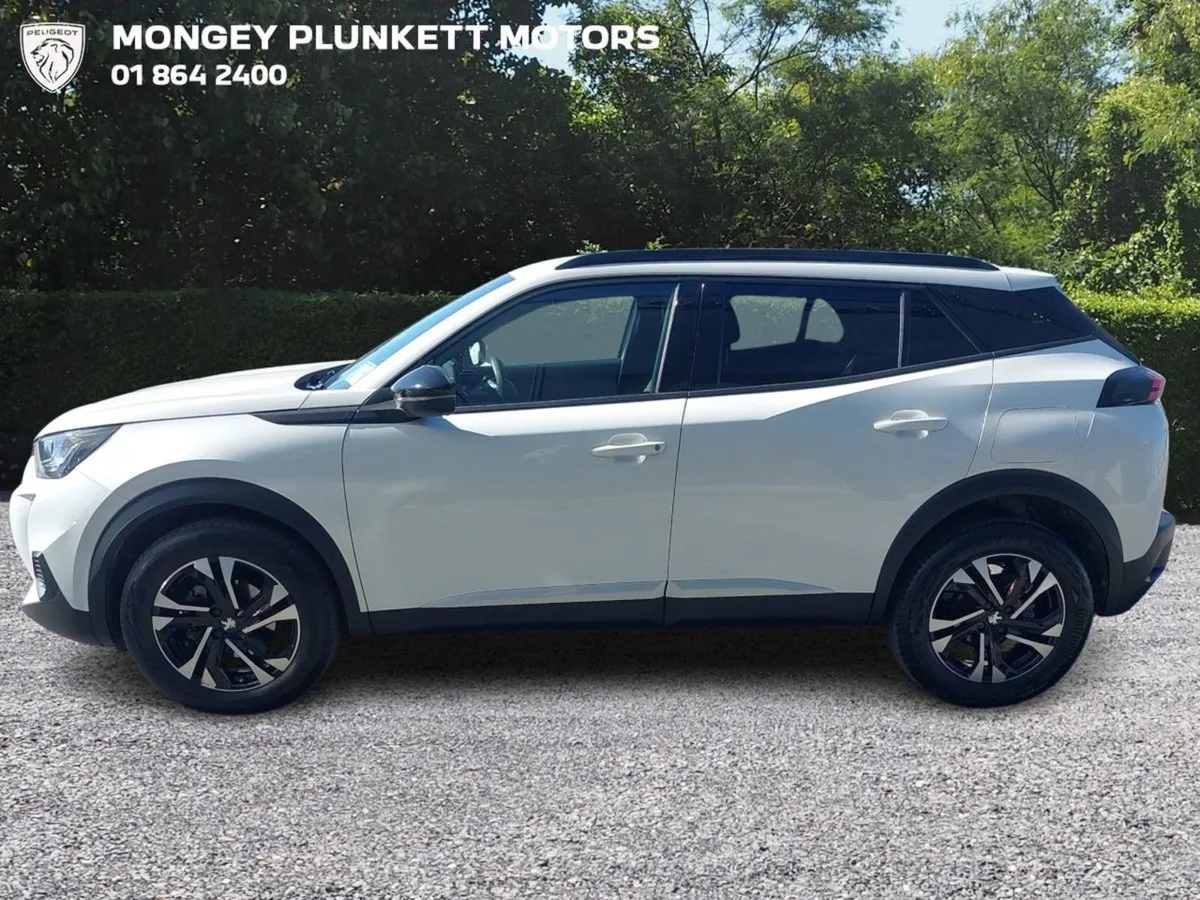 Peugeot 2008 1.2 Puretech 100bhp Allure - Image 4