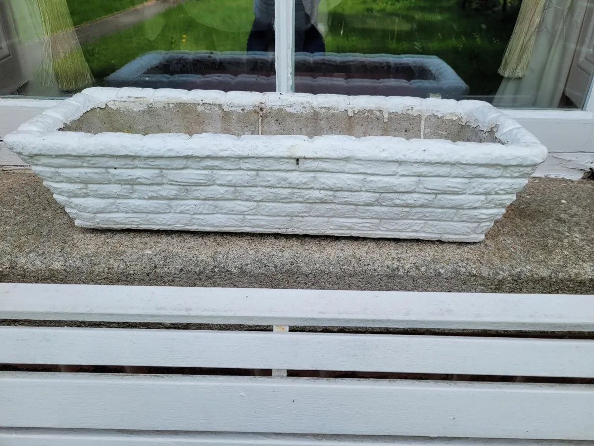 Window Boxes - Image 1