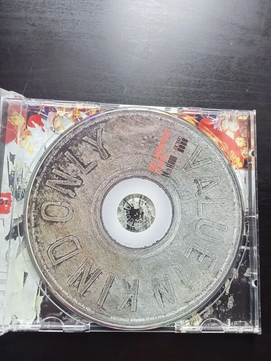 Ray Lamontagne - Trouble CD - Image 2