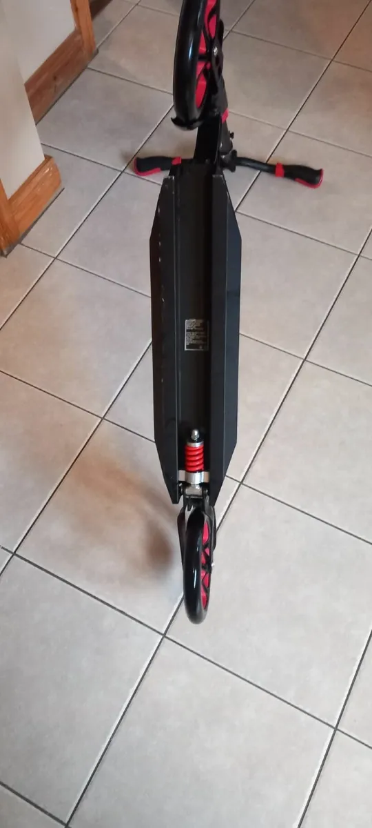 Scooter - Image 4