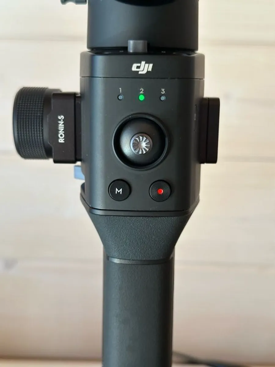 DJI Ronin SC pro combo - Image 4