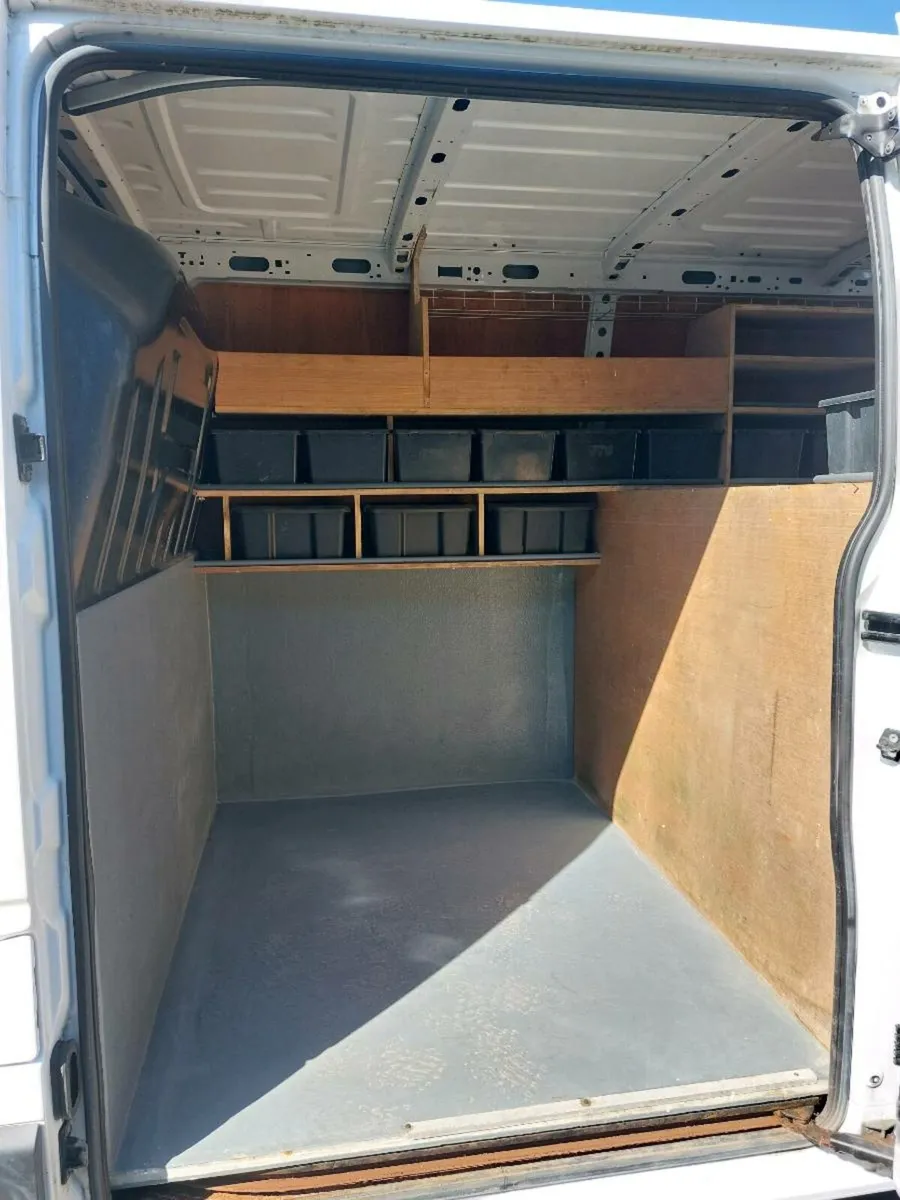 Renault Master MM35 Energy dCi 145 Business+ - Image 4