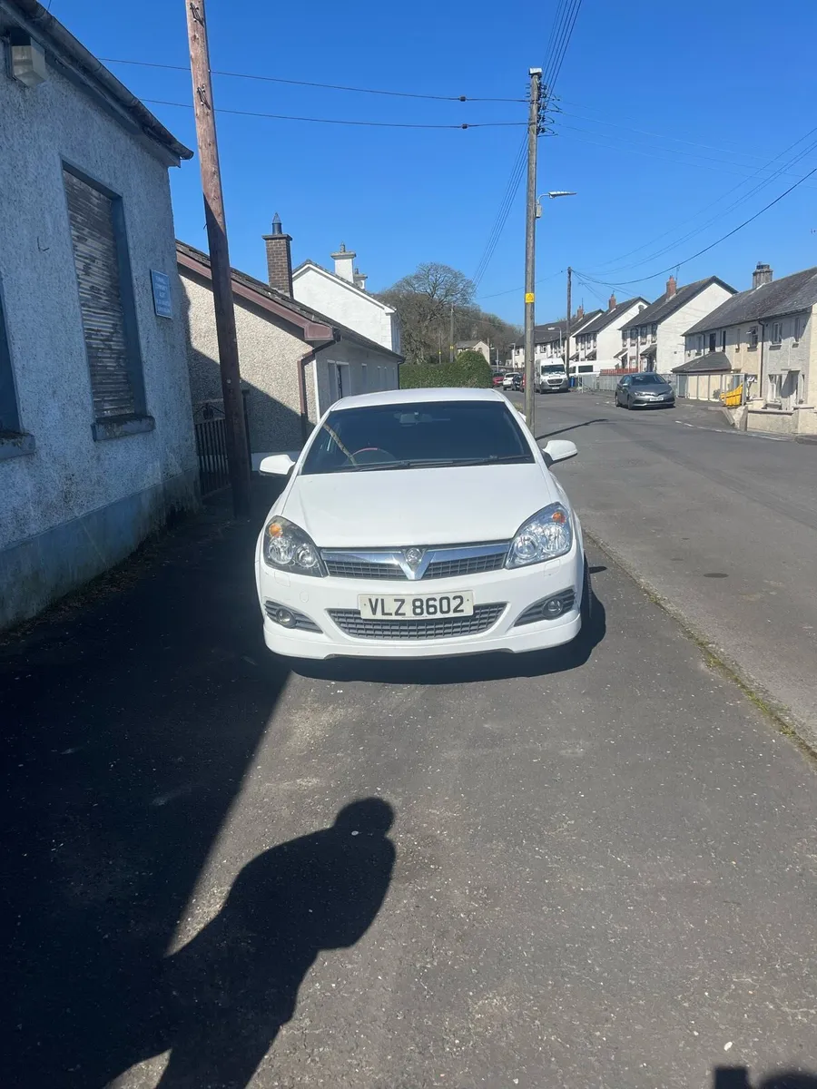 Vauxhall Astra - Image 3