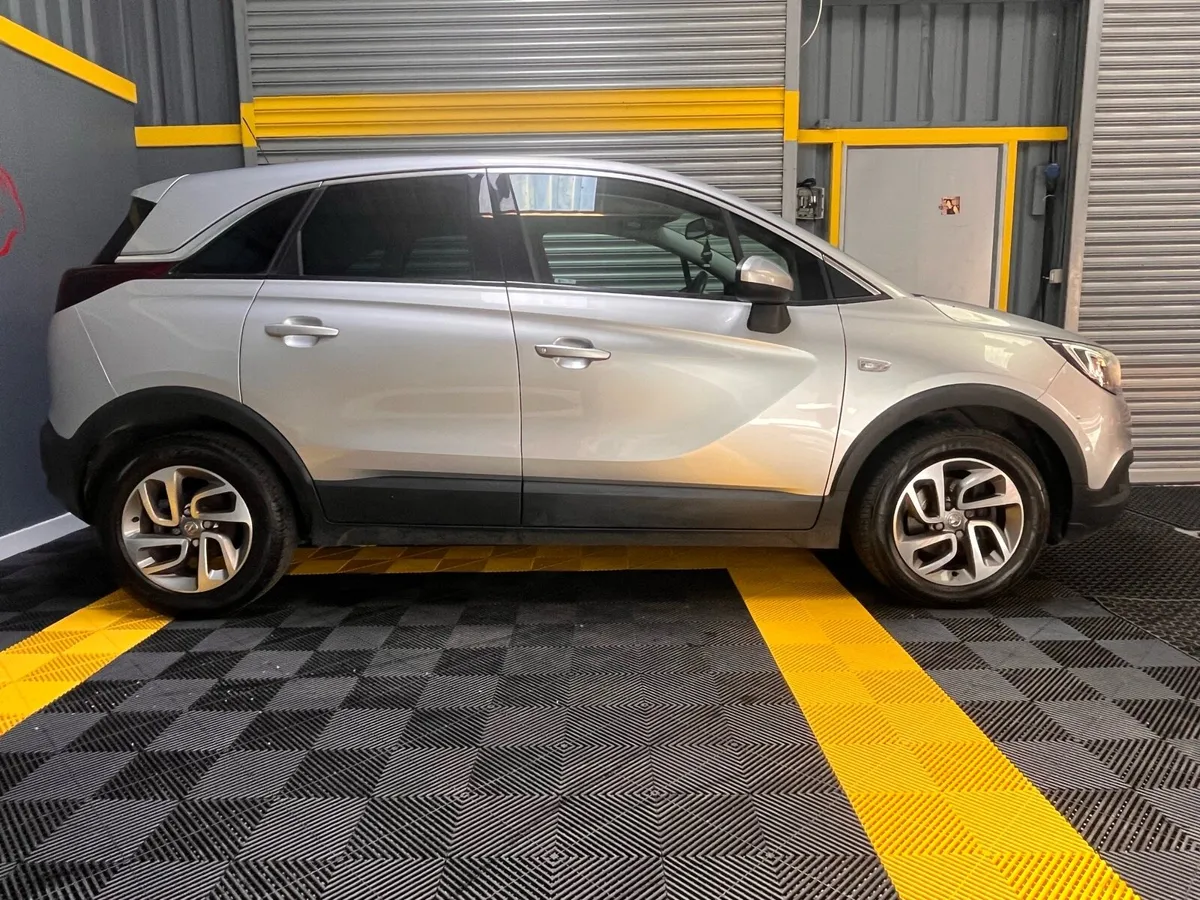 OPEL CROSSLAND - Image 2