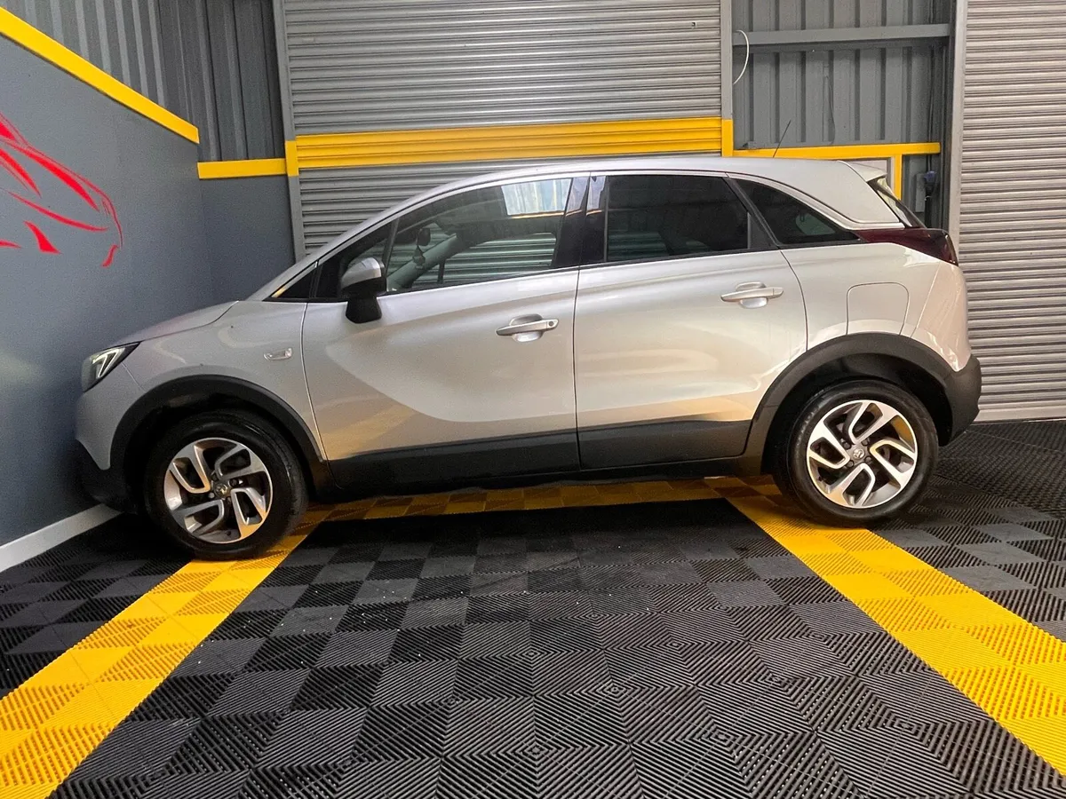 OPEL CROSSLAND - Image 4