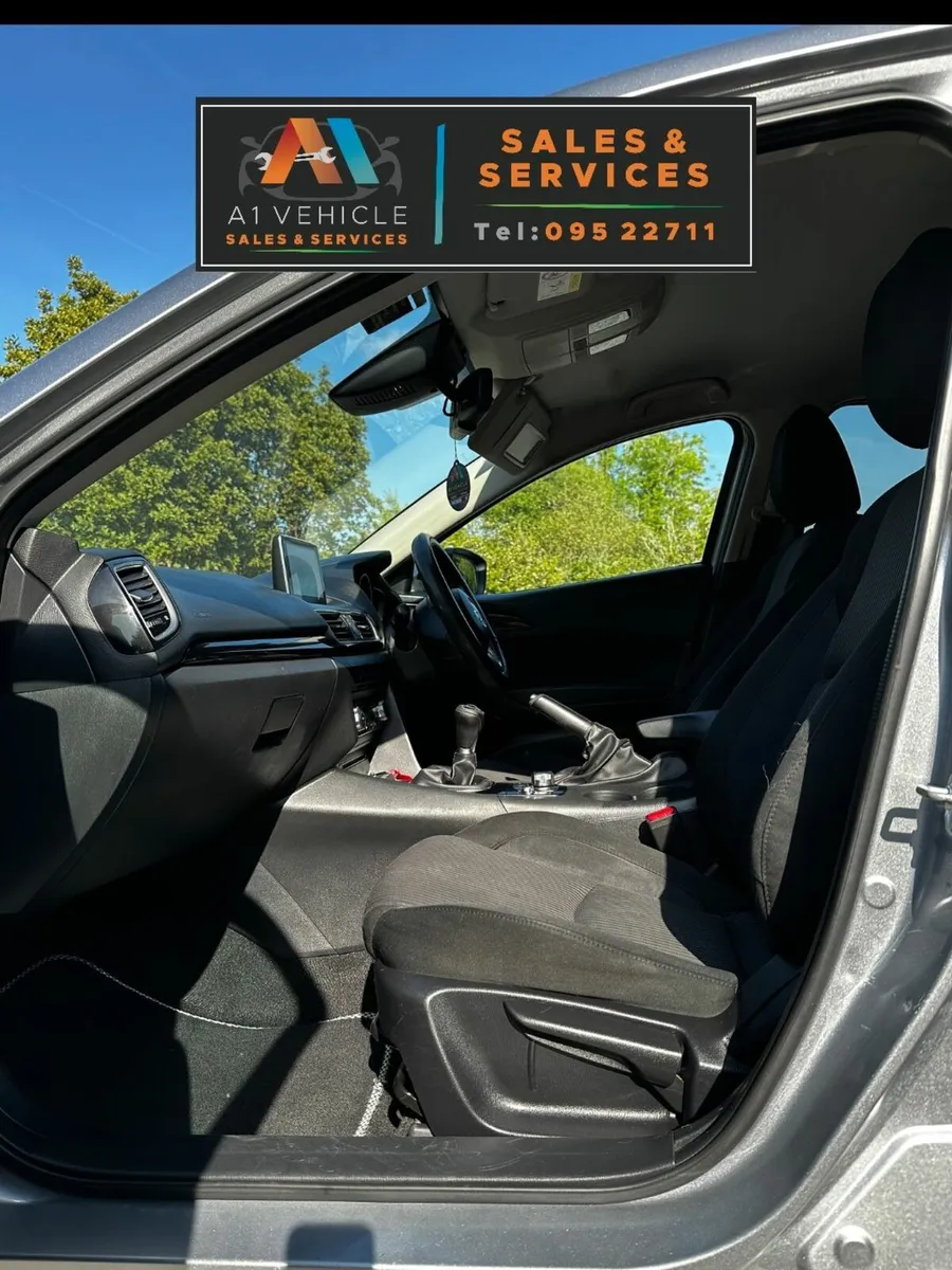 Mazda Mazda3 2016 - Image 4