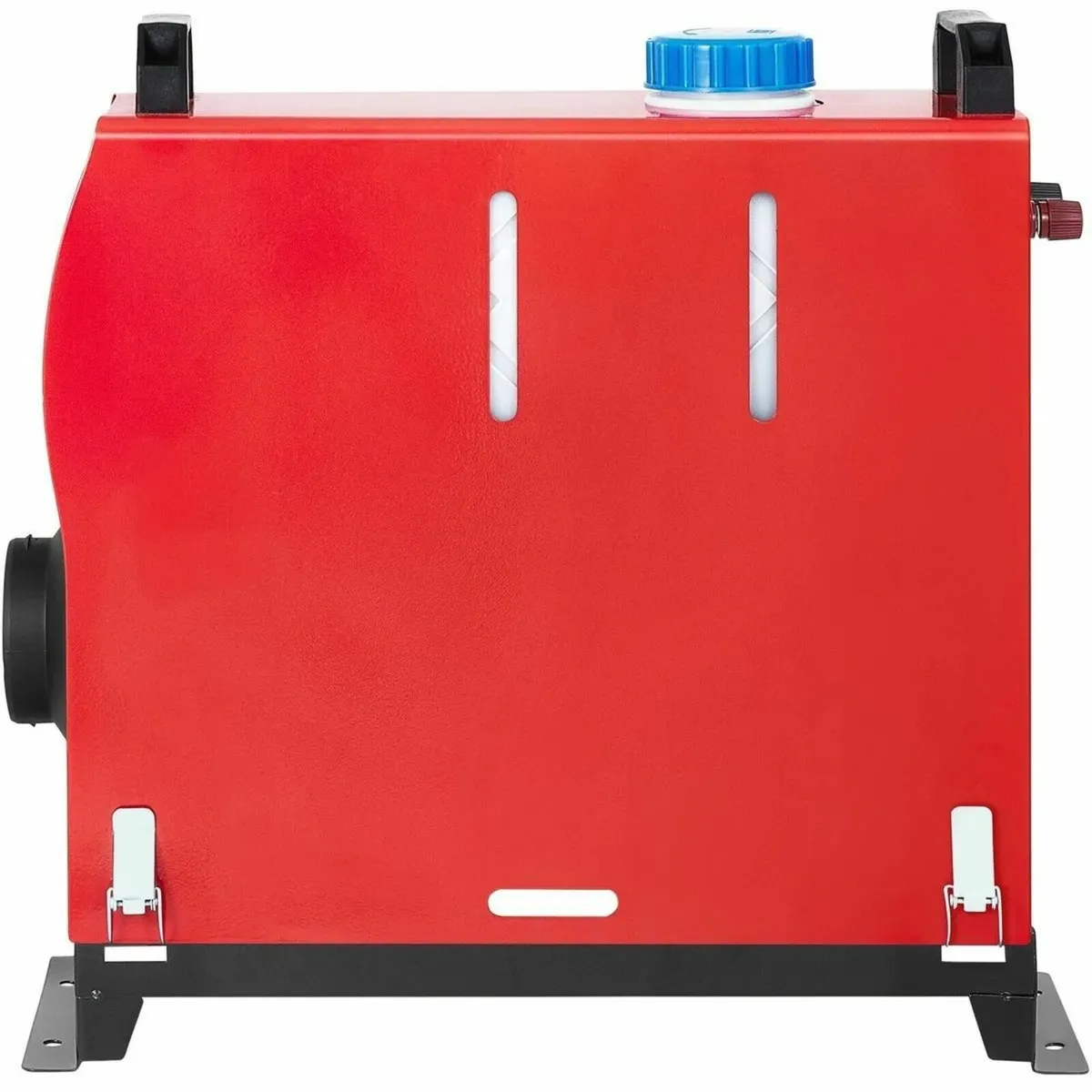 12V Power: 5KW Diesel Heater Complete Set - Image 3