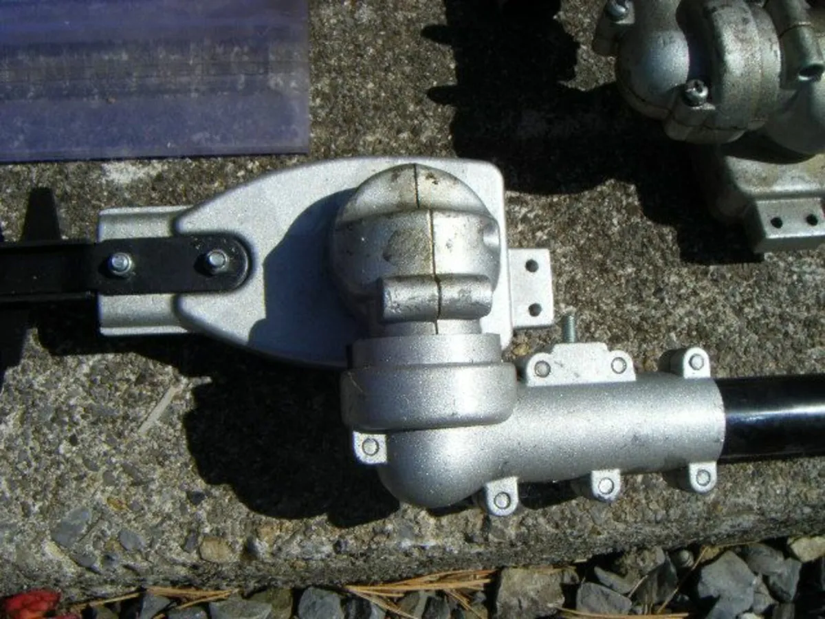hedge trimmer attachments - Image 4