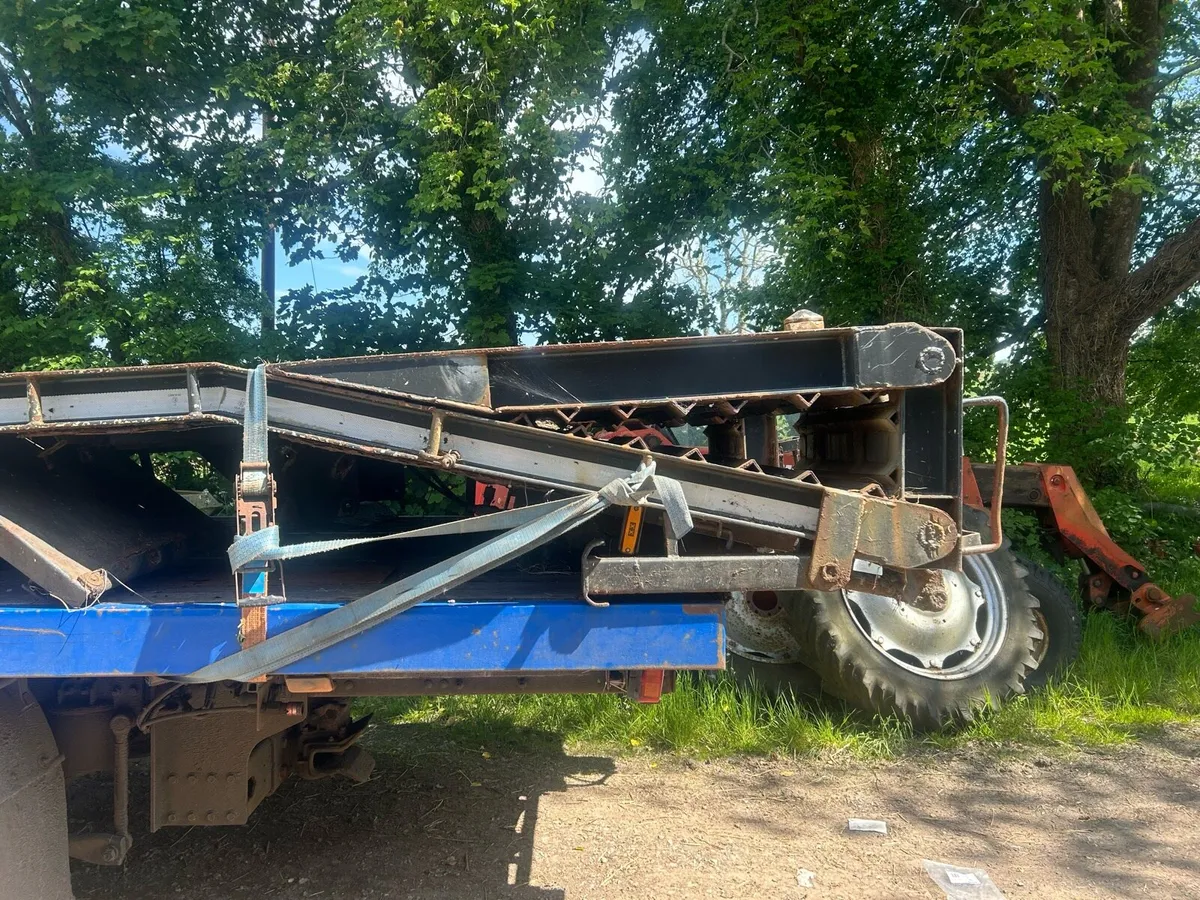 26FT jimmy kelly plant body - Image 4