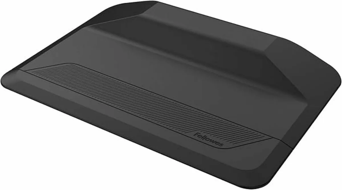 Fellowes ActiveFusion Sit Stand Desk Mat £80 + VAT - Image 1
