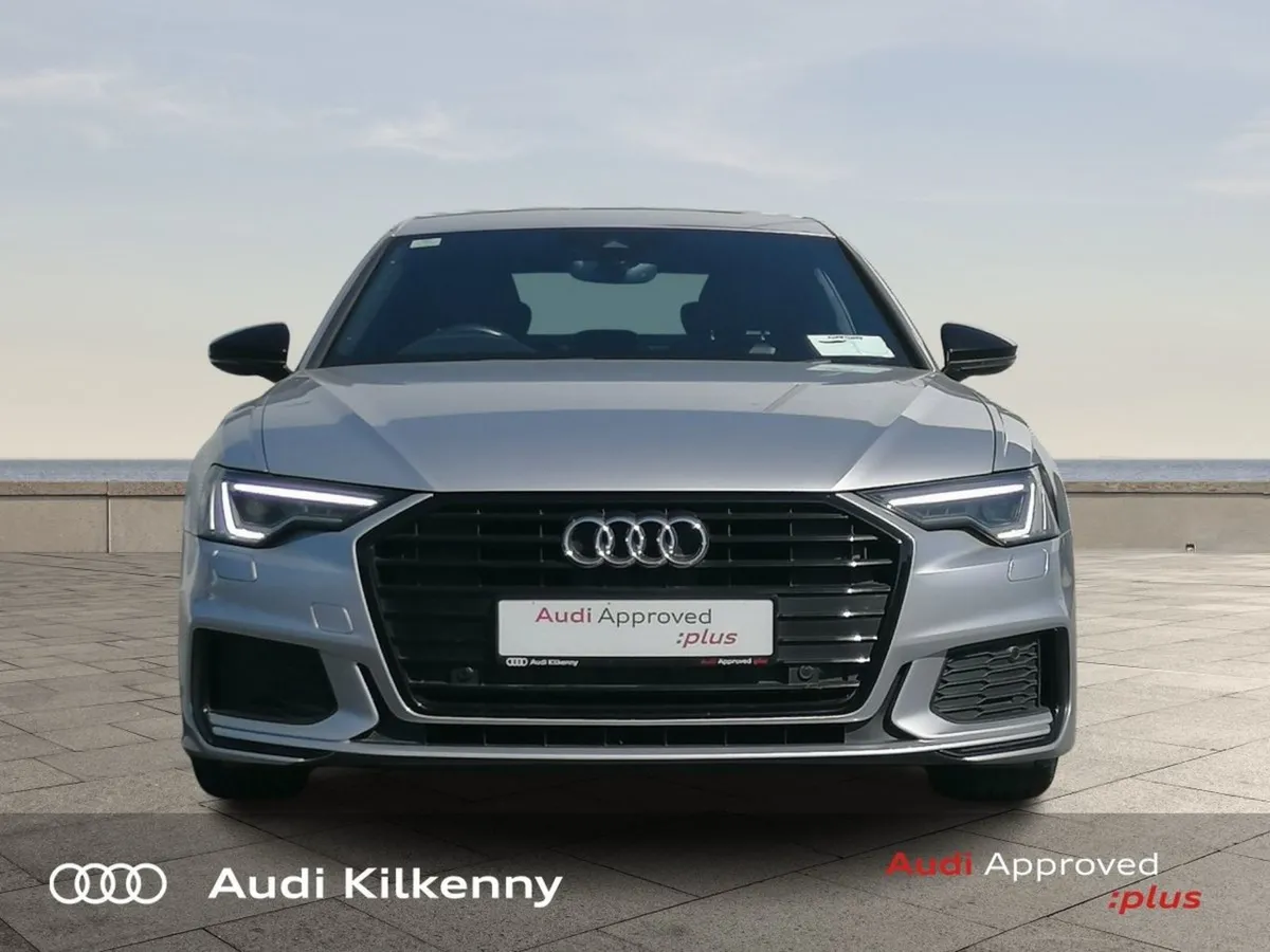 Audi A6  deposit Taken  40tdi 204HP S-tronic S Li - Image 2