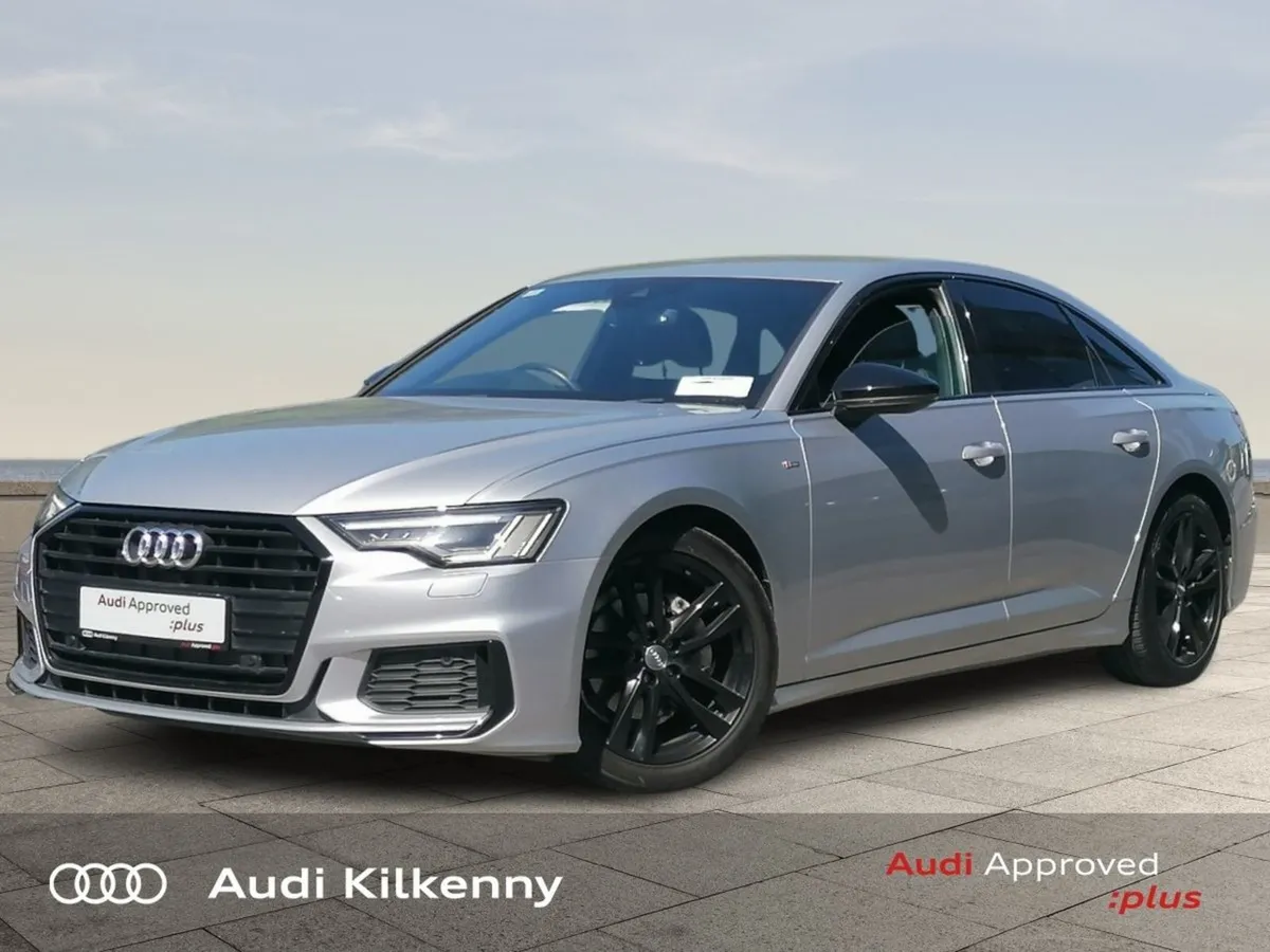 Audi A6  deposit Taken  40tdi 204HP S-tronic S Li - Image 3