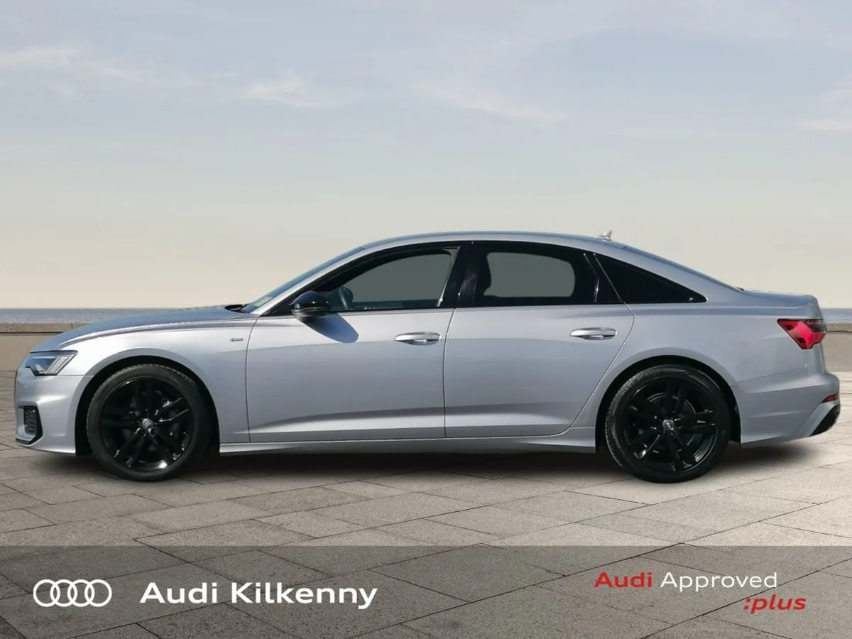 Audi A6  deposit Taken  40tdi 204HP S-tronic S Li - Image 4