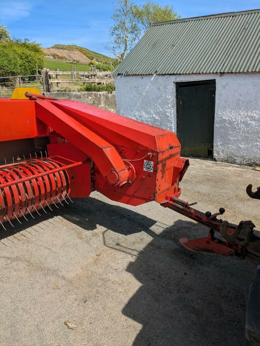 Welger ap45 - Image 2