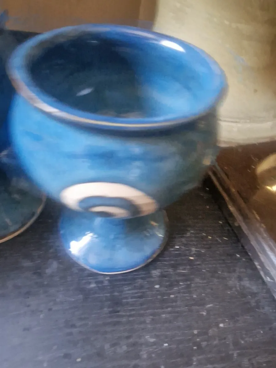 Jack O'Patsy pottery. - Image 3