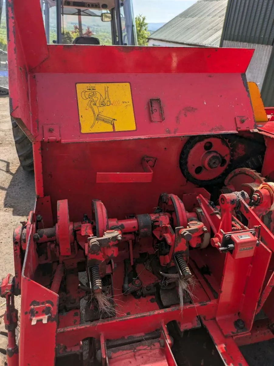 Welger ap45 - Image 4