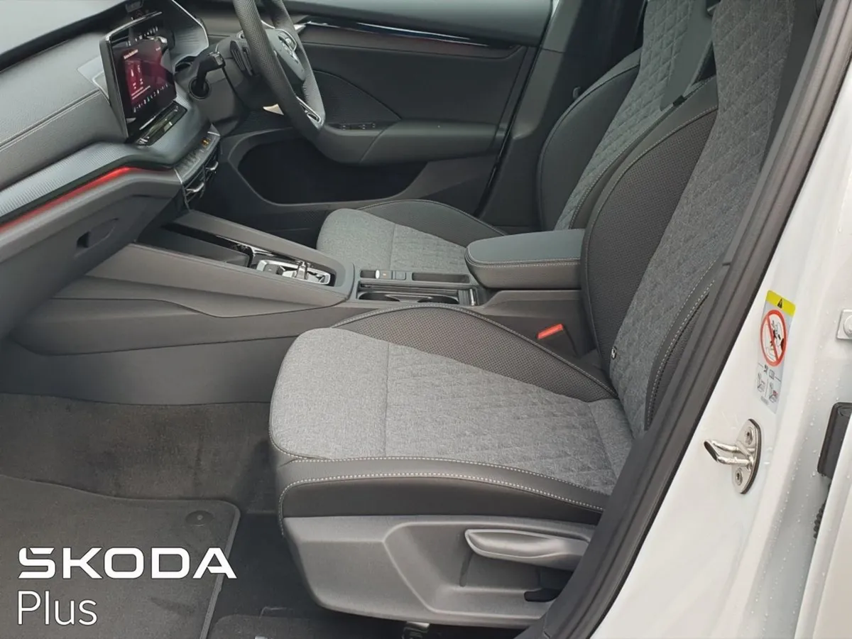 Skoda Octavia Sportline 2.0 TDI 150 BHP Dsg-auto - Image 4